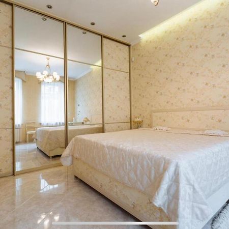 Central Lviv House Ngoại thất bức ảnh
