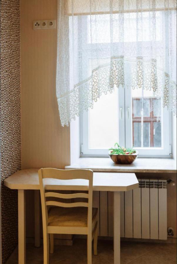 Central Lviv House Ngoại thất bức ảnh