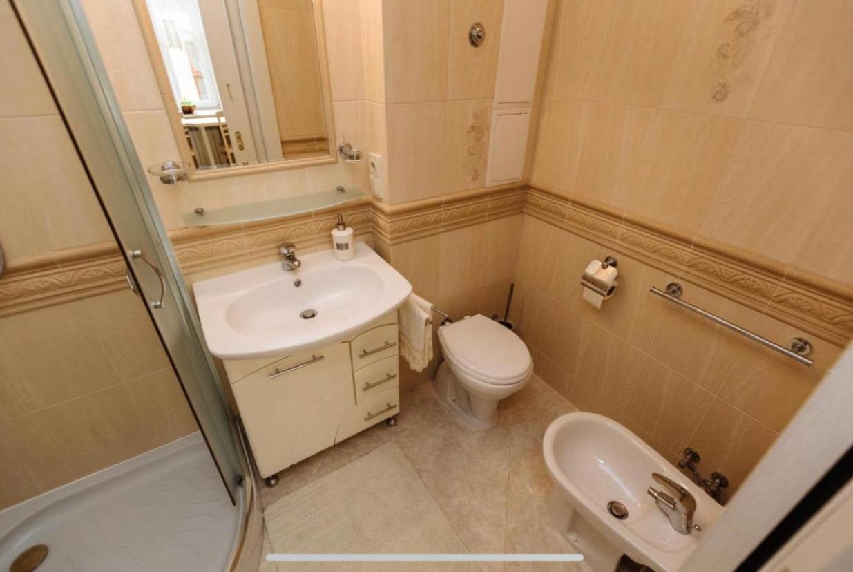 Central Lviv House Ngoại thất bức ảnh
